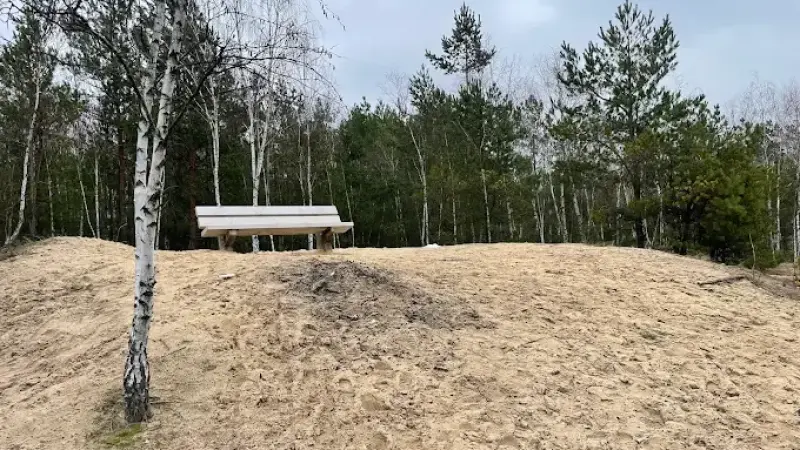 Góry Chobockie