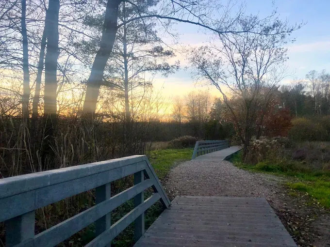 Ścieżka dydaktyczna „Do Karczmiska”