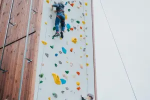 Ścianka Wspinaczkowa Poronin