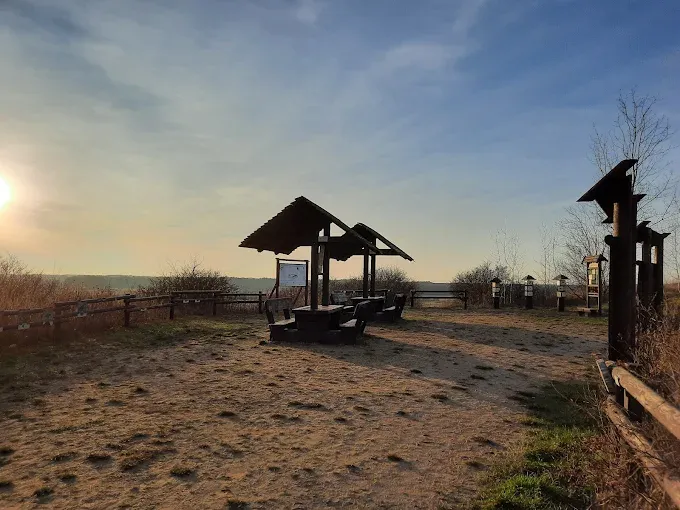 Punkt widokowy Sowia Góra