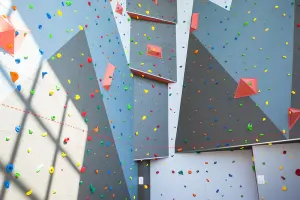 Ściana wspinaczkowa Piwniczna-Zdrój