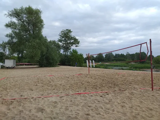 Wiosełko - ośrodek wypoczynkowy - domki, kajaki, sauna