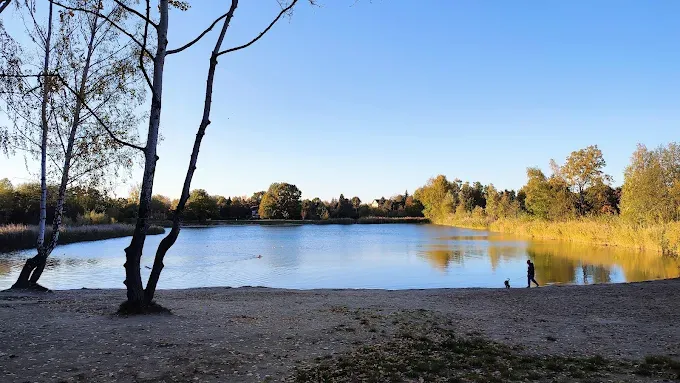 Glinianki w Zielonce