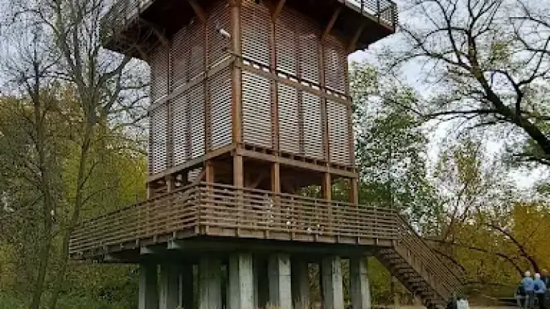 Wieża Widokowa