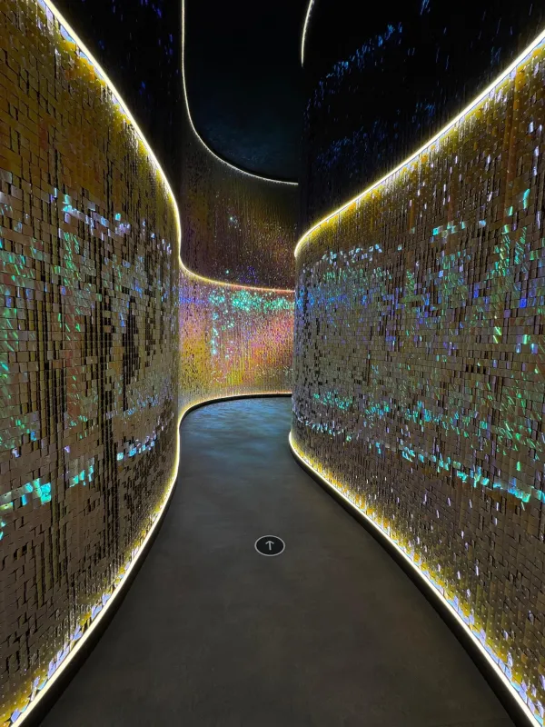 Muzeum Grawitacji - Centrum nauki w Warszawie