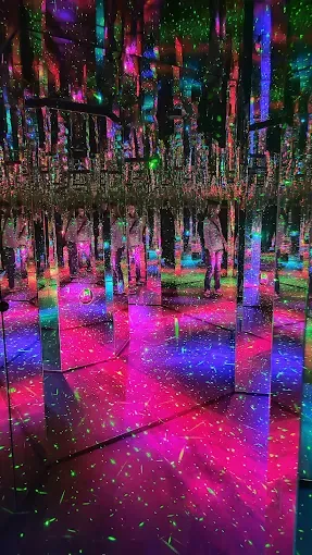 Muzeum Grawitacji - Centrum nauki w Warszawie