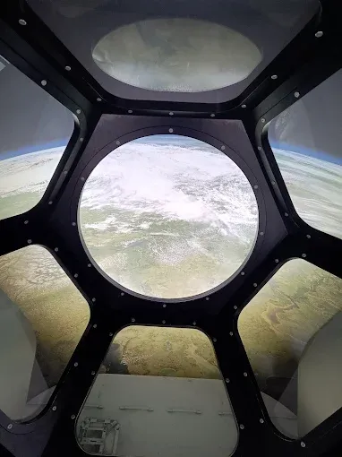 Planetarium Centrum Nauki Kopernik