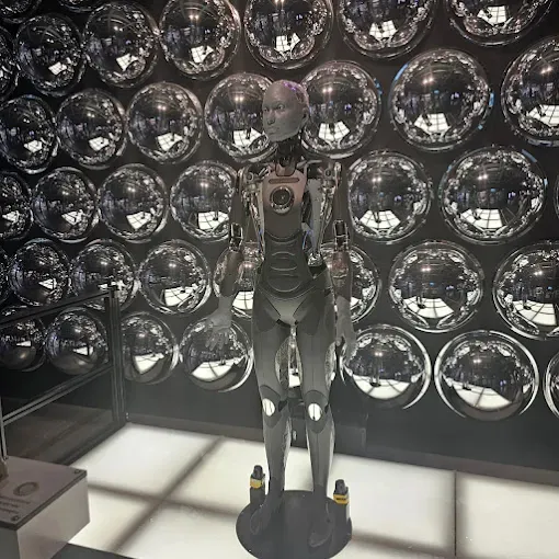 Planetarium Centrum Nauki Kopernik