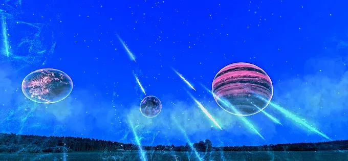 Planetarium Centrum Nauki Kopernik