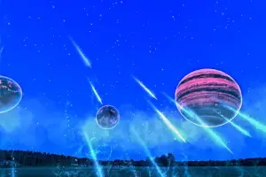 Planetarium Centrum Nauki Kopernik