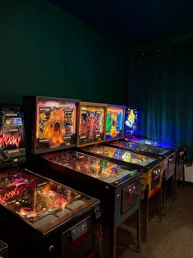 Interaktywne Muzeum „Tiger Score”