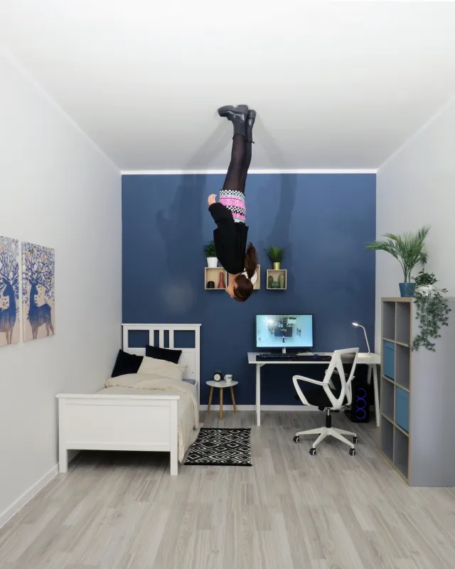 Muzeum Świat Iluzji