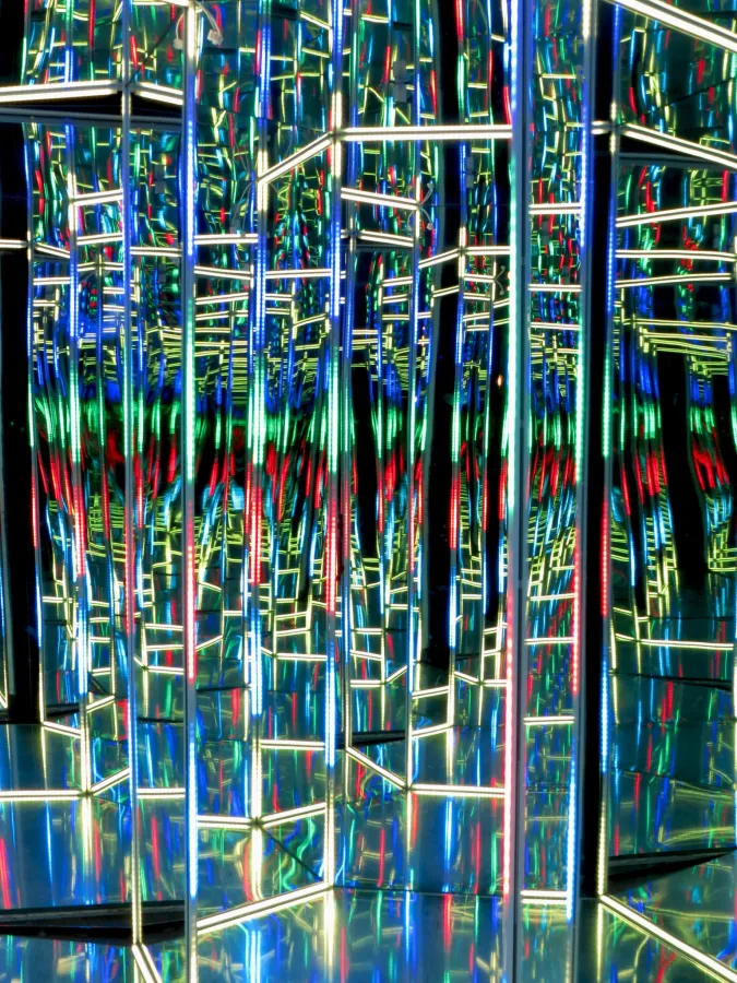 Muzeum Świat Iluzji