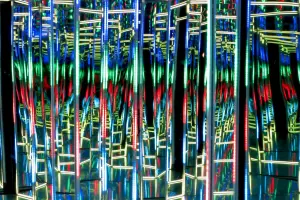 Muzeum Świat Iluzji