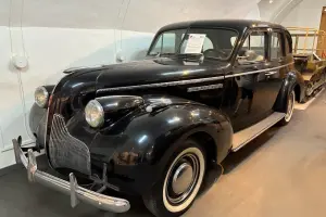 Muzeum Polskiej Techniki Wojskowej