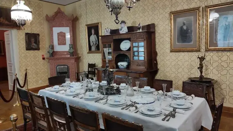 Muzeum Mazowieckie