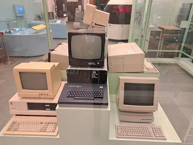 Narodowe Muzeum Techniki w Warszawie