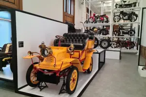 Narodowe Muzeum Techniki w Warszawie