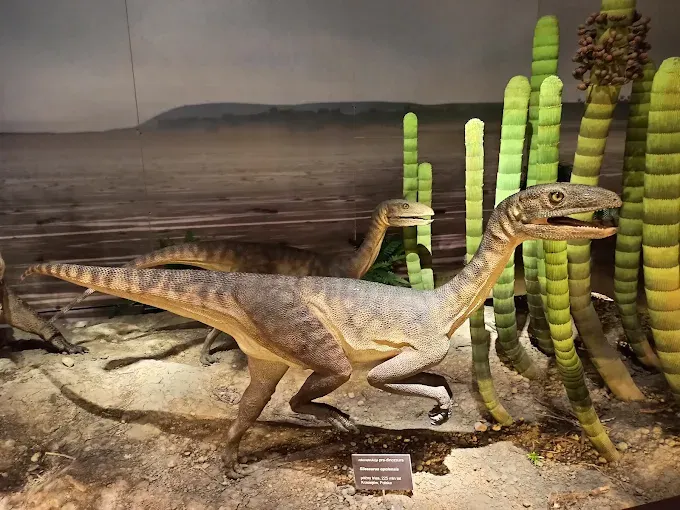 Muzeum Ewolucji w PKiN