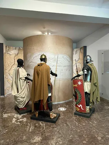 Muzeum Starożytnego Hutnictwa Mazowieckiego w Pruszkowie