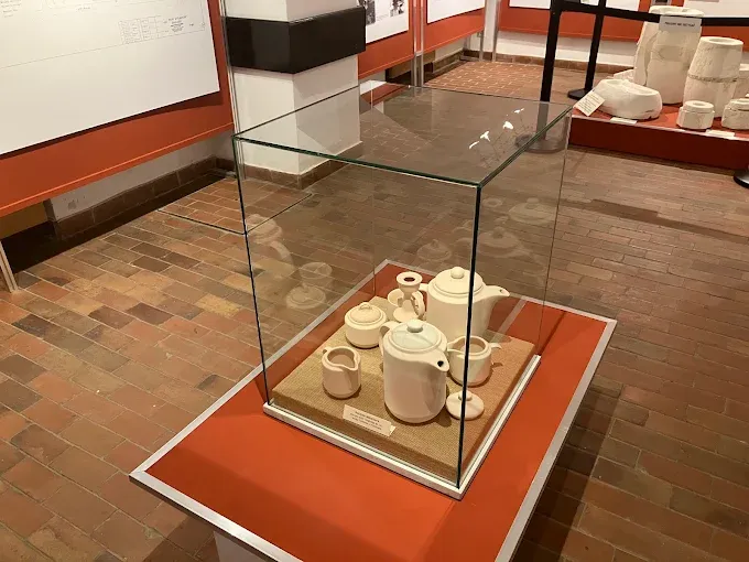 Muzeum Starożytnego Hutnictwa Mazowieckiego w Pruszkowie