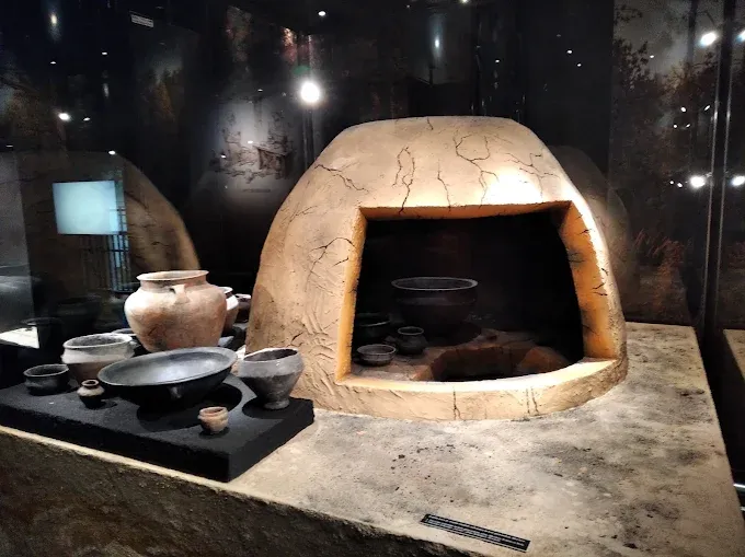 Muzeum Starożytnego Hutnictwa Mazowieckiego w Pruszkowie