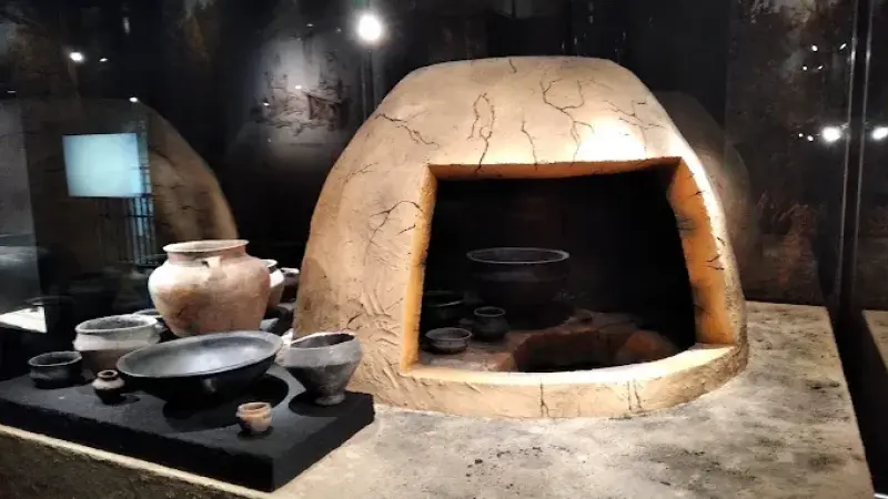 Muzeum Starożytnego Hutnictwa Mazowieckiego w Pruszkowie