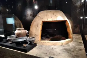 Muzeum Starożytnego Hutnictwa Mazowieckiego w Pruszkowie