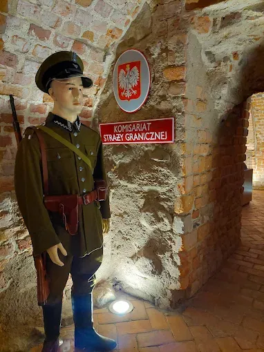 Muzeum Pogranicza w Działdowie