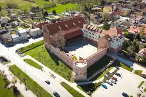 Muzeum Pogranicza w Działdowie