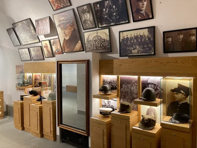 Muzeum Twierdzy Modlin