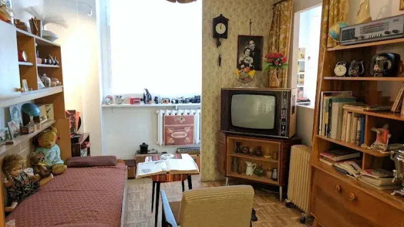 Muzeum Życia w PRL