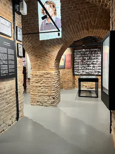 Muzeum Zimnej Wojny im. Generała Kuklińskiego