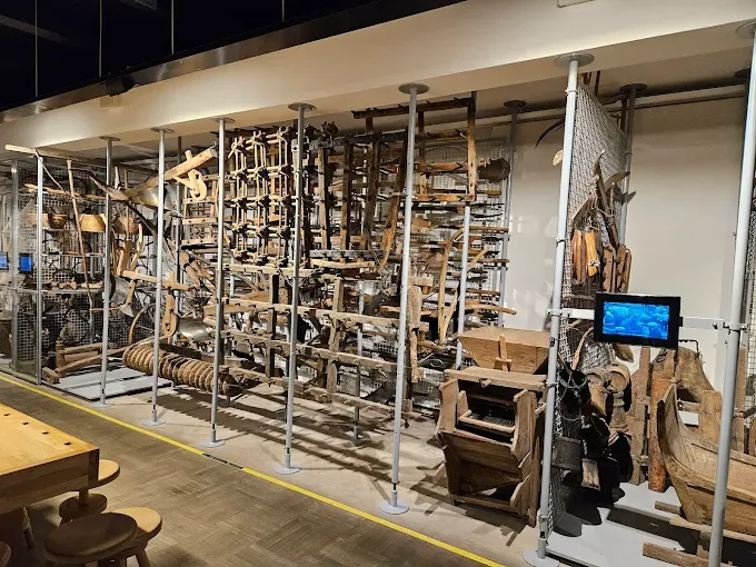 Państwowe Muzeum Etnograficzne w Warszawie