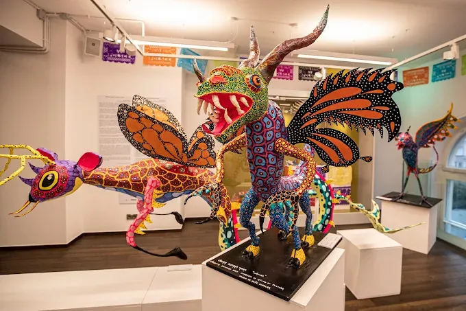 Państwowe Muzeum Etnograficzne w Warszawie