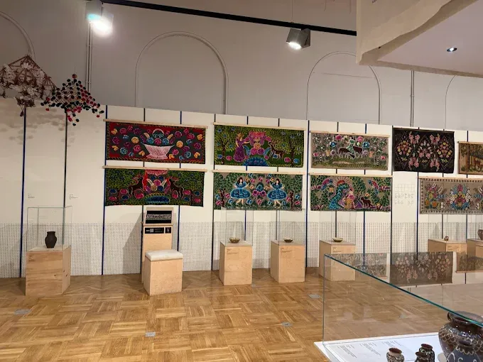 Państwowe Muzeum Etnograficzne w Warszawie