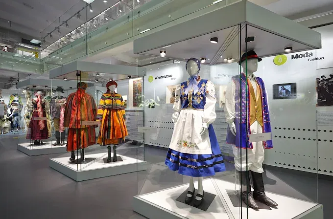 Państwowe Muzeum Etnograficzne w Warszawie