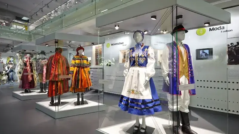 Państwowe Muzeum Etnograficzne w Warszawie
