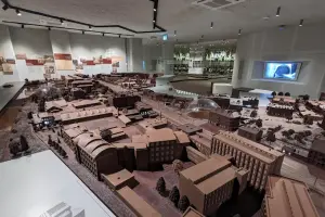 Muzeum Fabryka Czekolady E.Wedel