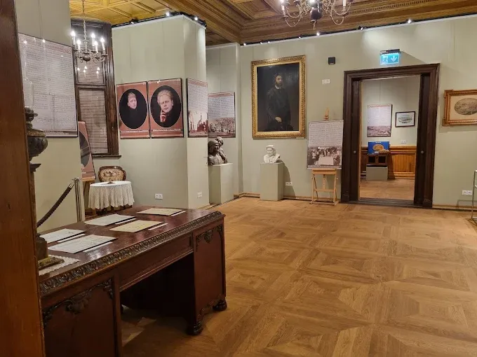 Muzeum Mazowsza Zachodniego