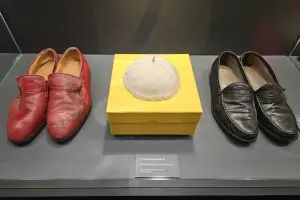 Muzeum Jana Pawła II i Prymasa Wyszyńskiego