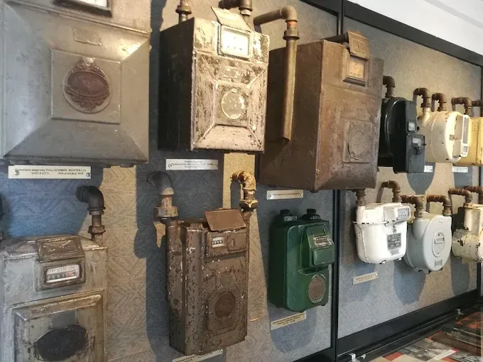 Muzeum Gazowni Warszawskiej