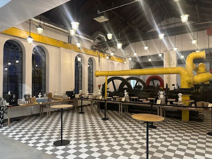 Muzeum Gazowni Warszawskiej