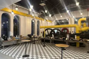 Muzeum Gazowni Warszawskiej