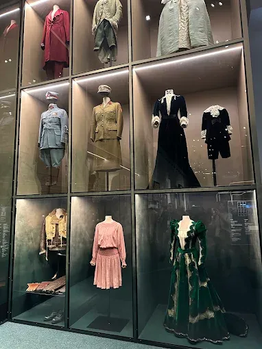 Muzeum Historii Polski - Cytadela Warszawska