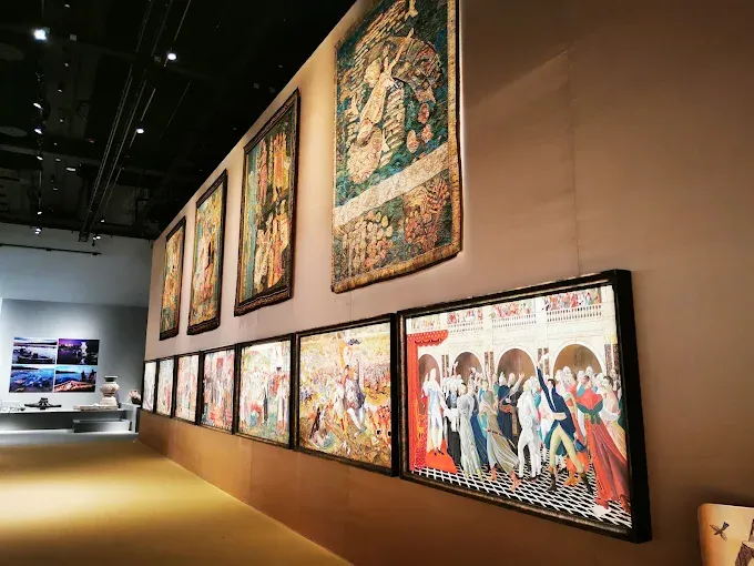 Muzeum Historii Polski - Cytadela Warszawska