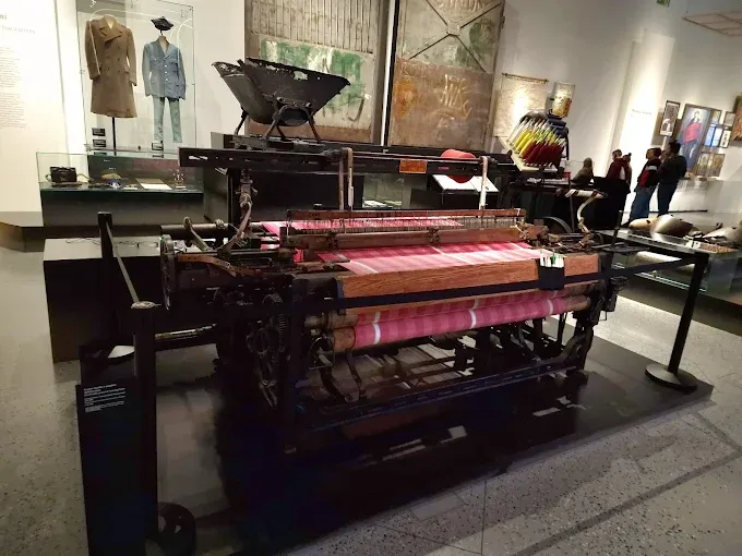 Muzeum Historii Polski - Cytadela Warszawska