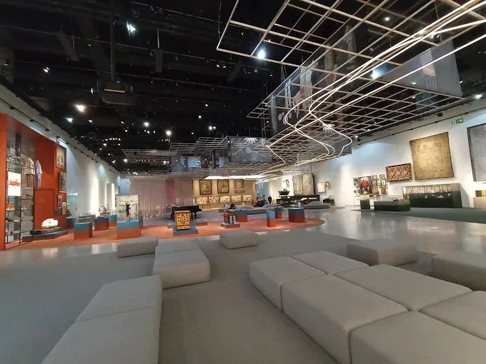 Muzeum Historii Polski - Cytadela Warszawska