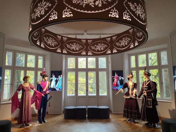 Centrum Folkloru Polskiego "Karolin"