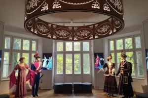 Centrum Folkloru Polskiego "Karolin"